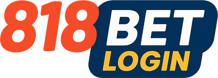 818 bet login